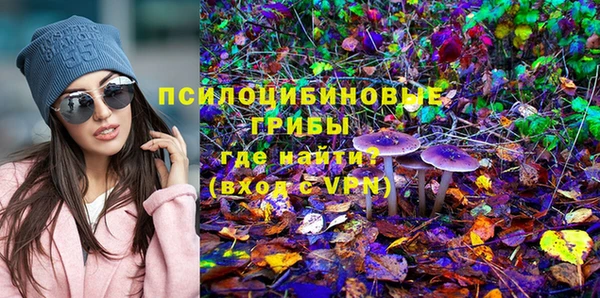 твердый Остров