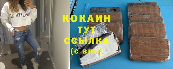 твердый Остров